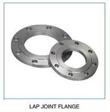 ANSI B16.5 SS F310 Loose Flanges
