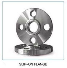 ANSI B16.5 SS F310 Threaded Flanges
