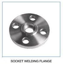 ANSI B16.5 SS F310 Loose Flanges