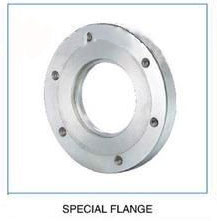 ANSI B16.5 SS F310 Threaded Flanges