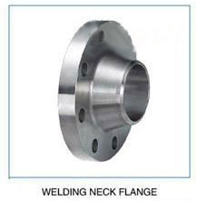 ANSI B16.5 SS F310 Threaded Flanges